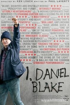 I, Daniel Blake