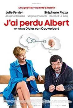 I Lost Albert
