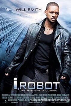 I, Robot