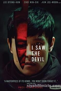 I Saw the Devil