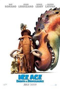 Ice Age: Dawn of the Dinosaurs