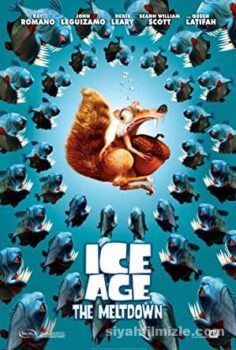 Ice Age: The Meltdown