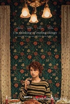 I’m Thinking of Ending Things