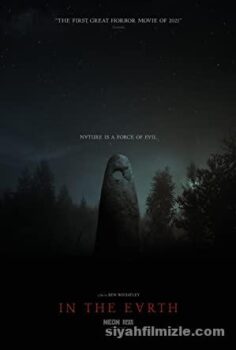 In the Earth