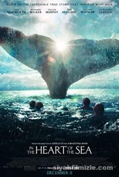 In the Heart of the Sea