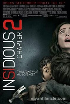 Insidious: Chapter 2