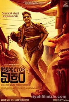 Inspector Vikram
