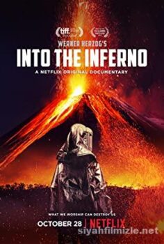 Into the Inferno
