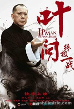 Ip Man: The Final Fight