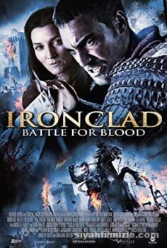 Ironclad: Battle for Blood