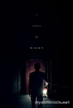 It Comes at Night