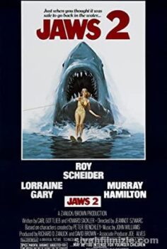 Jaws 2