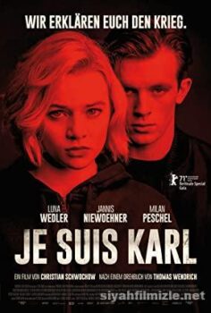 Je Suis Karl