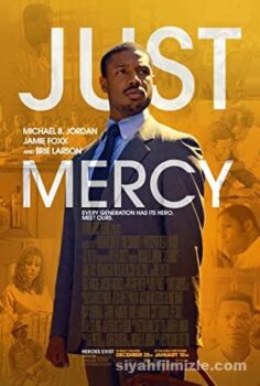 Just Mercy