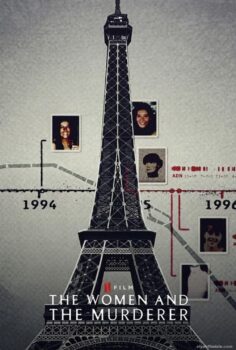 Kadın Katilini Yakalatan Kadınlar (2021) Filmi Full