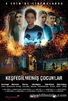 Kesfedilmemis Çocuklar