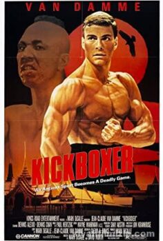 Kickboxer