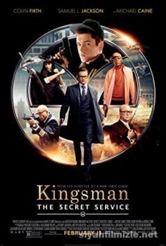 Kingsman: The Secret Service