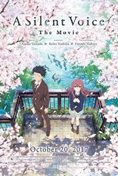 Koe no katachi