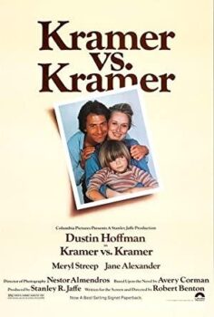 Kramer vs. Kramer