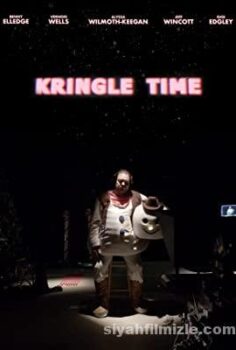 Kringle Time