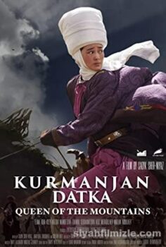 Kurmanjan datka