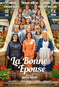 La bonne épouse