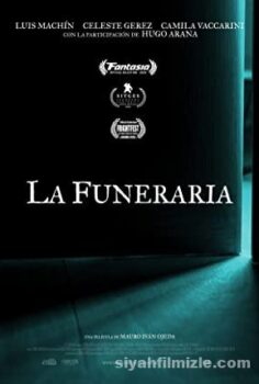 La funeraria