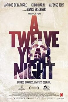 La noche de 12 años