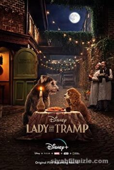 Lady and the Tramp