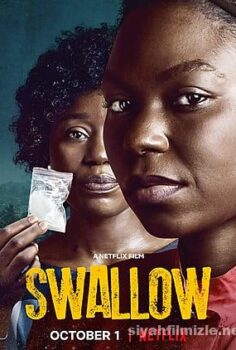Lagos’ta İki Kadın (Swallow) 2021 Filmi Full 1080p