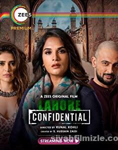 Lahore Confidential