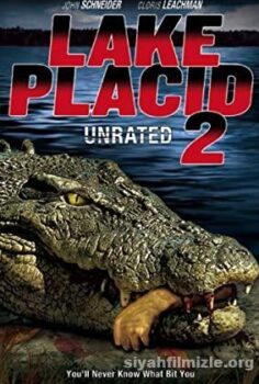 Lake Placid 2