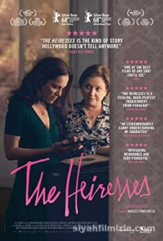 Las herederas