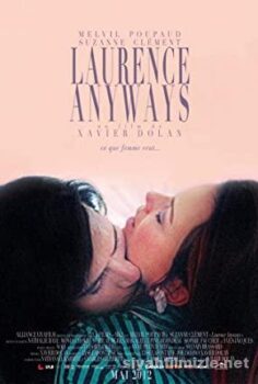 Laurence Anyways