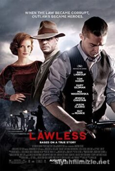 Lawless