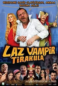 Laz Vampir Tirakula