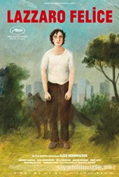 Lazzaro felice