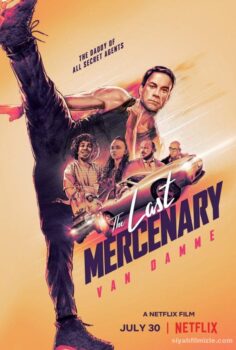 Le dernier mercenaire