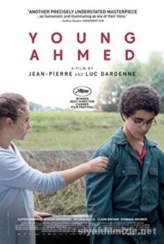 Le jeune Ahmed