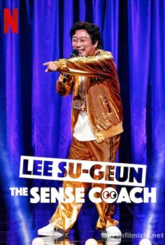 Lee Su-geun: The Sense Coach