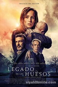 Legacy in the Bones