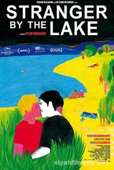 L’inconnu du lac