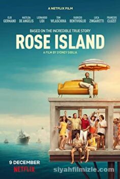 L’incredibile storia dell’Isola delle Rose