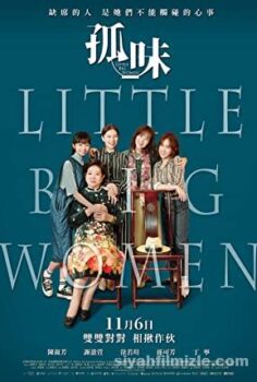 Little Big Women