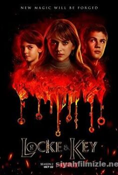 Locke & Key
