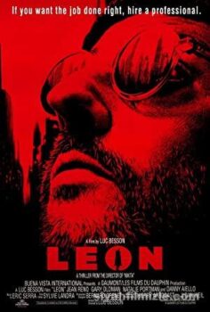 Léon: The Professional