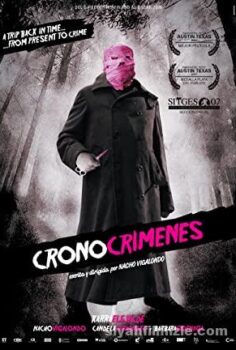 Los cronocrímenes