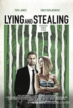Lying and Stealing