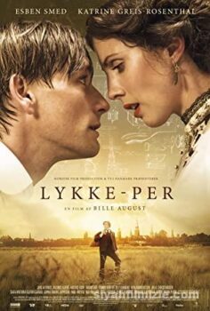 Lykke-Per